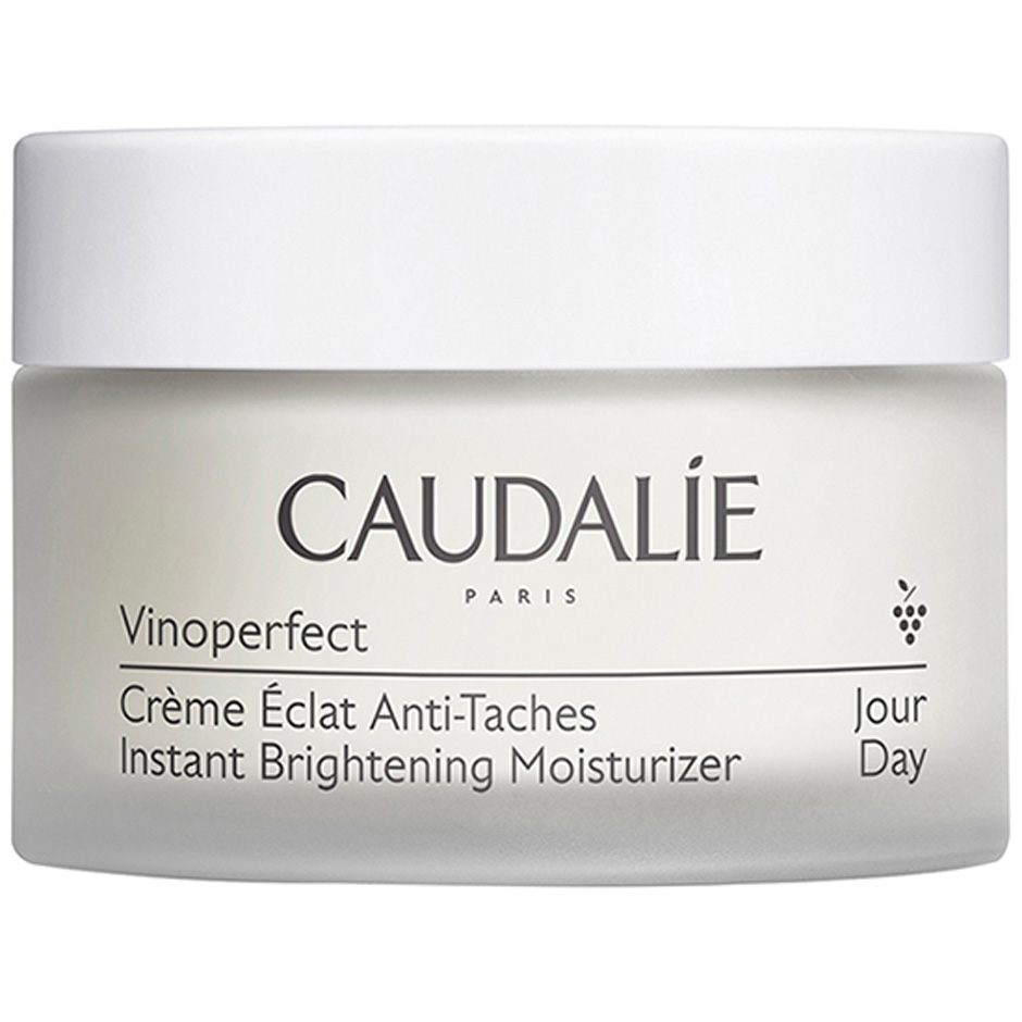 Vinoperfect Instant Brightening Cream