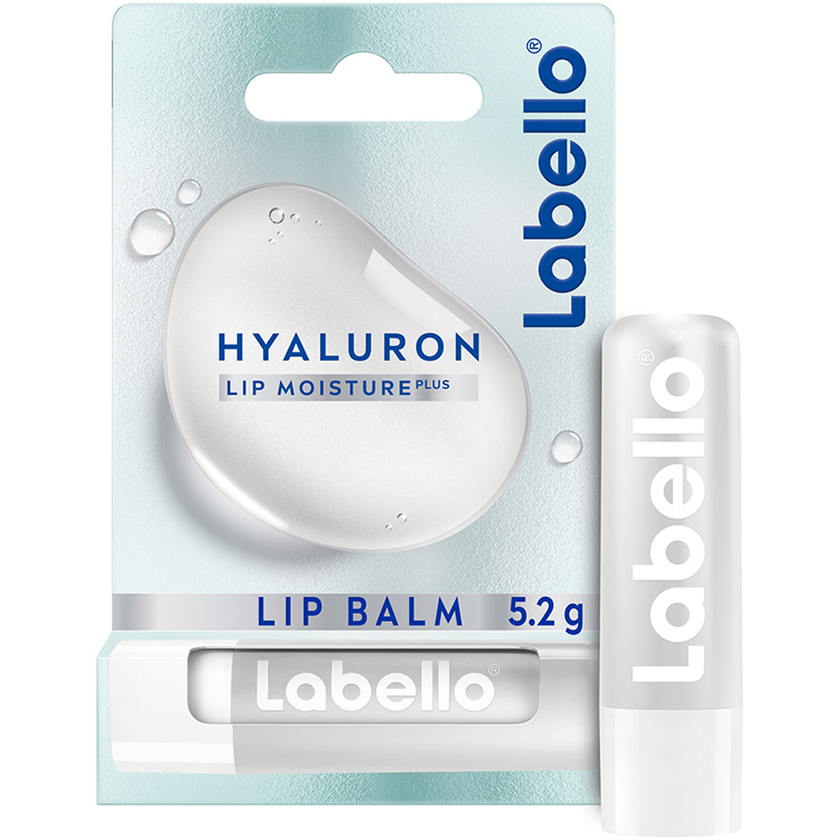 Hyaluron Lip Moisture Plus