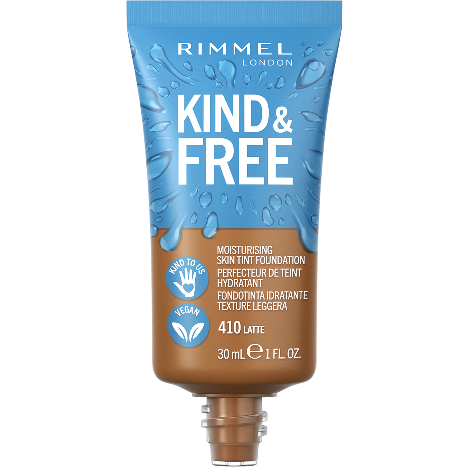 Kind & Free Skin Tint 