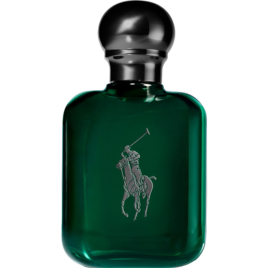 Polo Cologne Intense