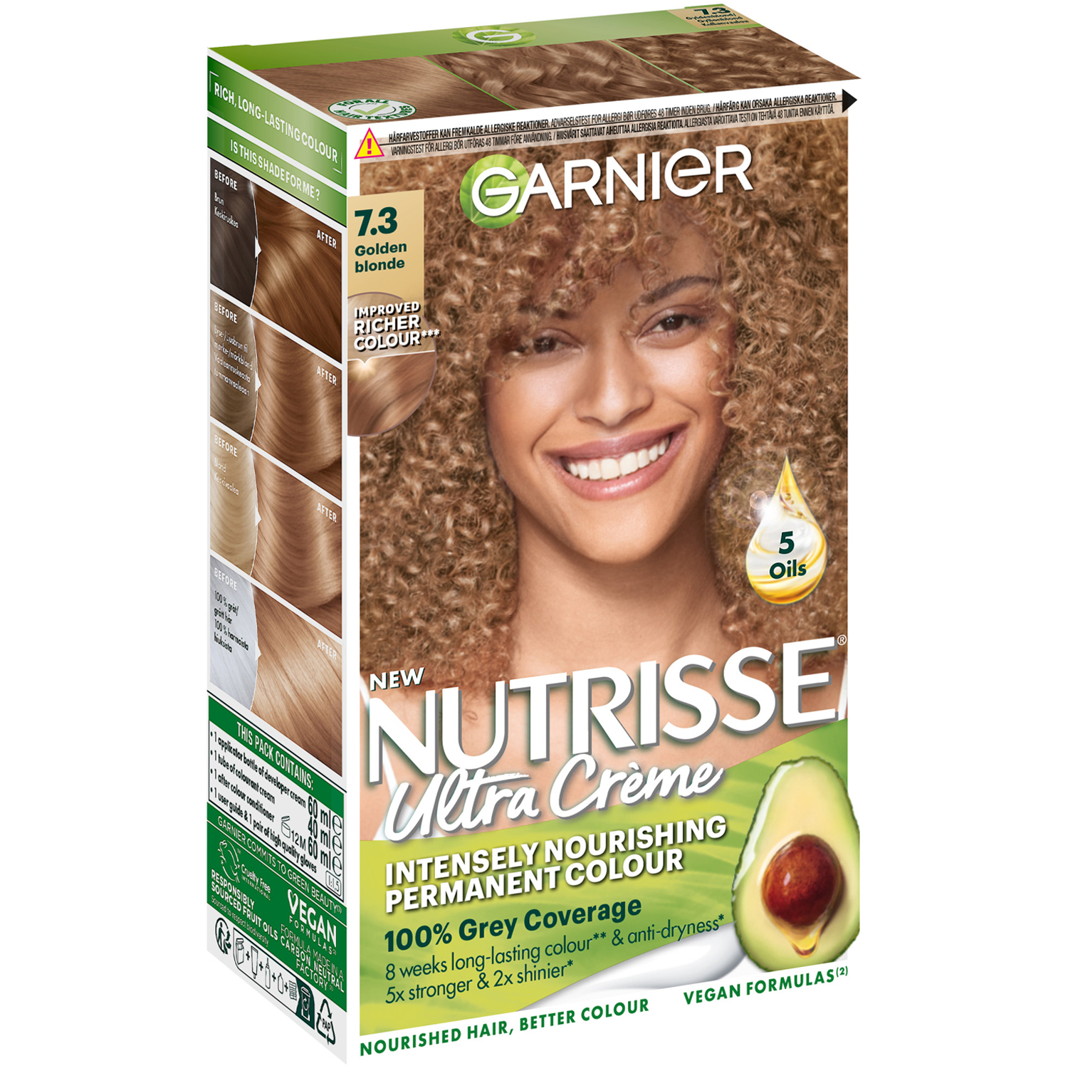 Nutrisse