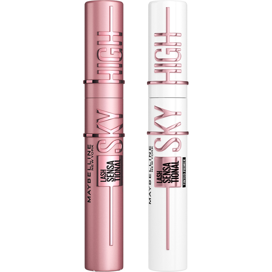 Lash Sensational Duo