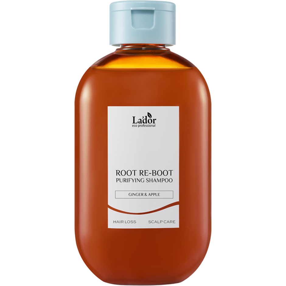 Root Re-Boot Purifying Shampoo