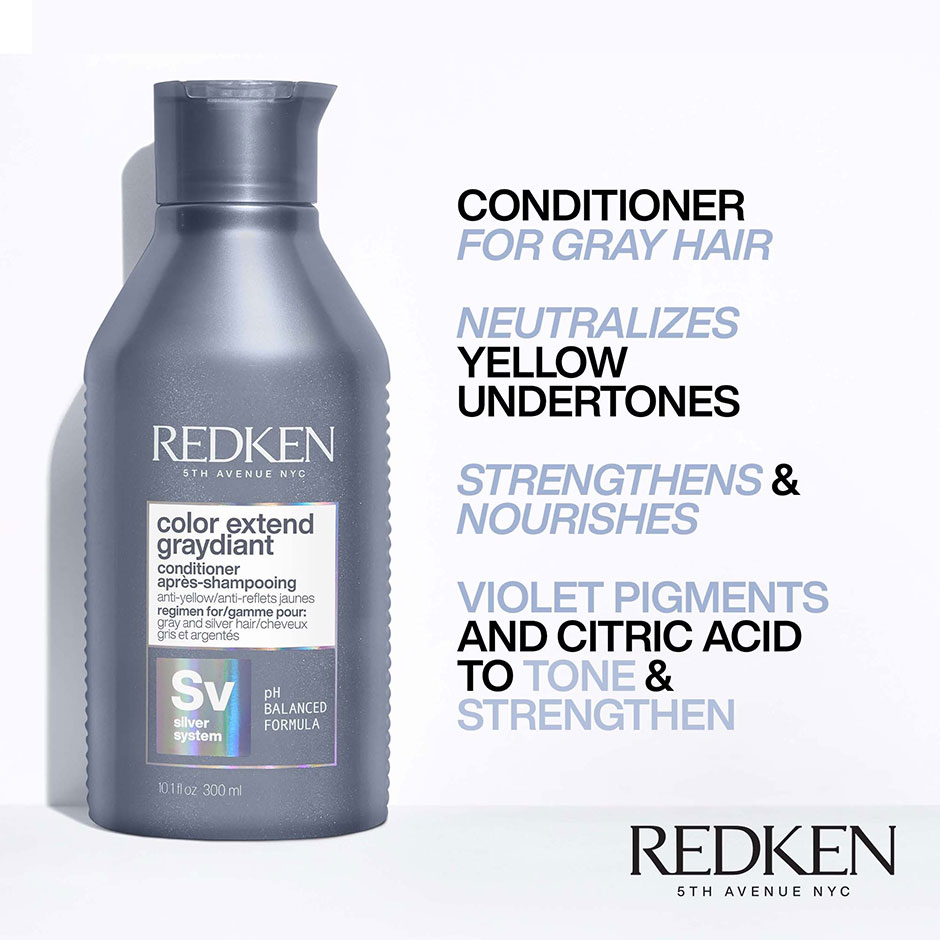 Color Extend Graydiant Conditioner