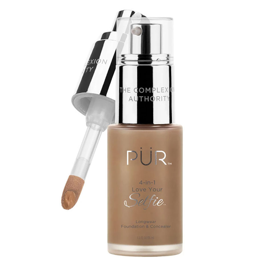 Love Your Selfie Liquid Foundation