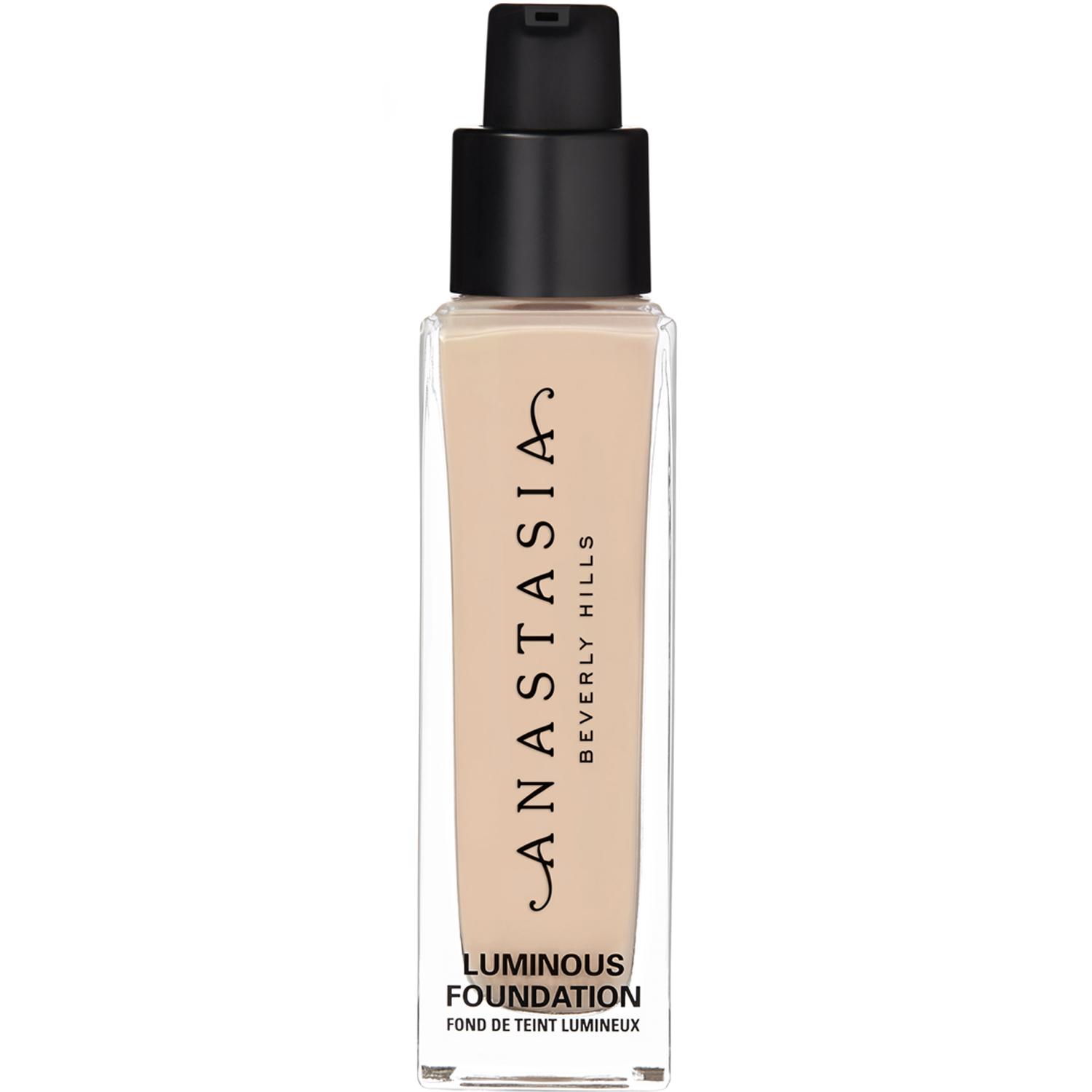 Luminous Foundation