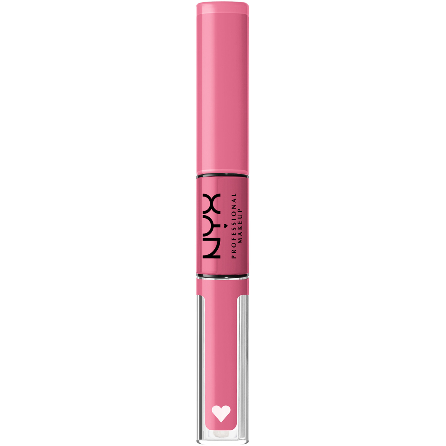 Shine Loud Pro Pigment Lip Shine