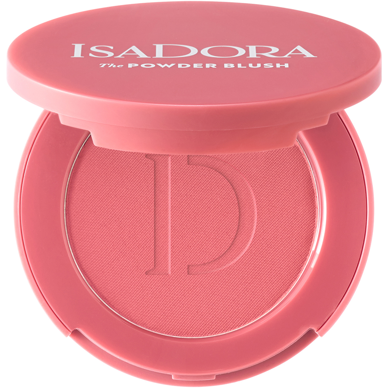 The Powder Blush 