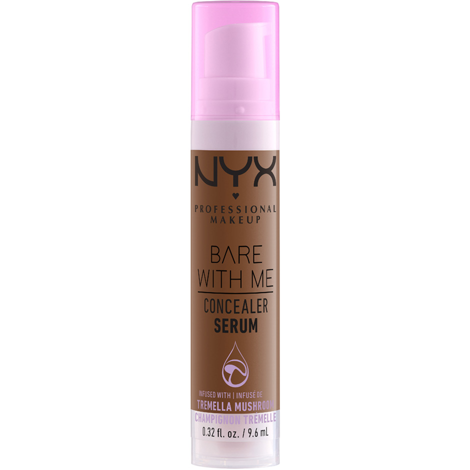 Bare With Me Concealer Serum