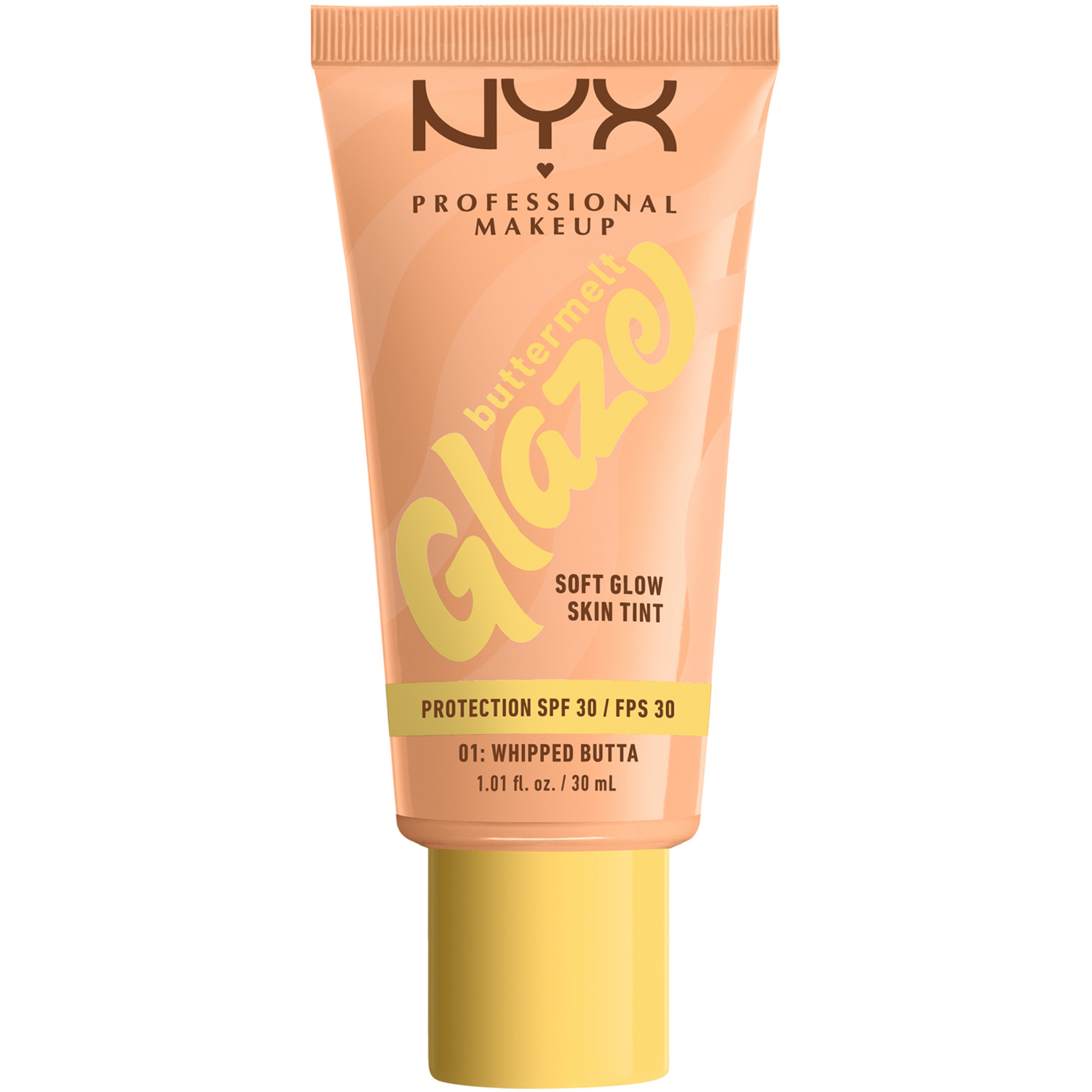 Buttermelt Glaze Skin Tint SPF30 Foundation