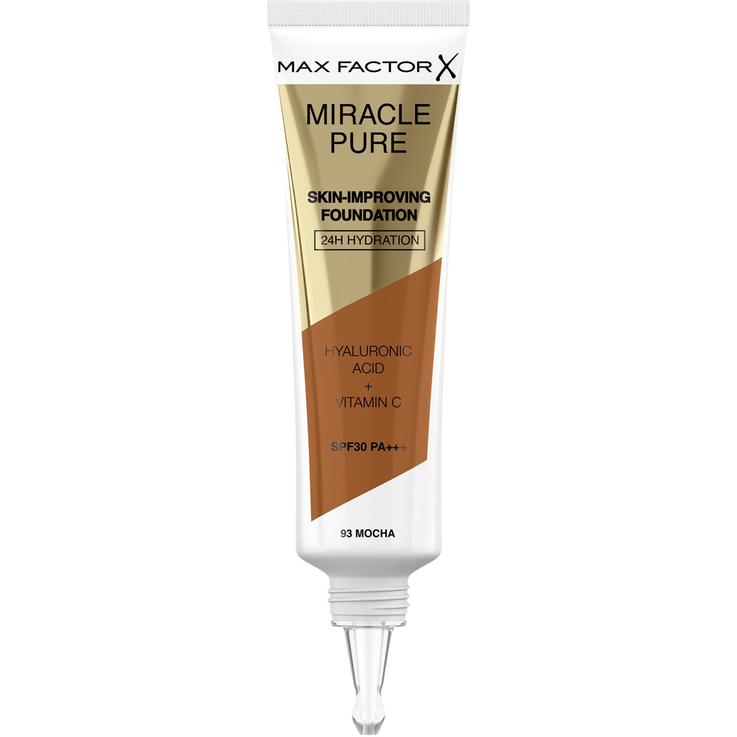 Miracle Pure Foundation