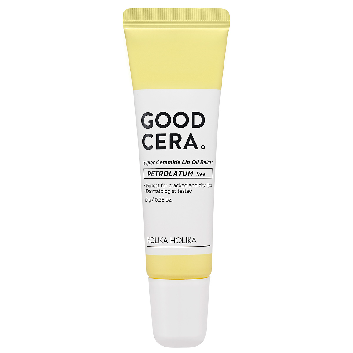 Good Cera Super Ceramide Lip Oil Balm