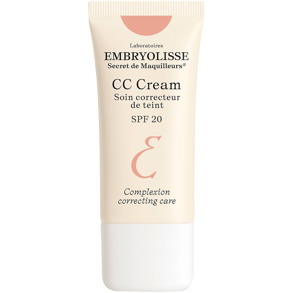 Complexion Correcting Care - Cc Cream