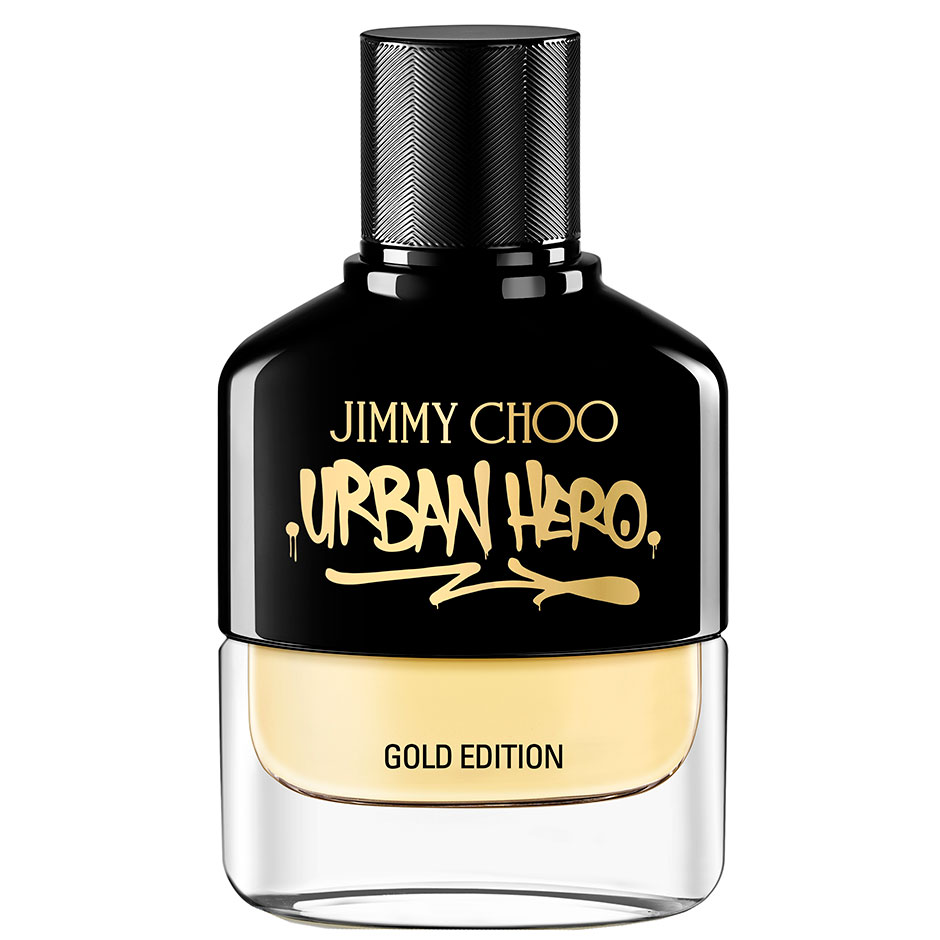 Urban Hero Gold