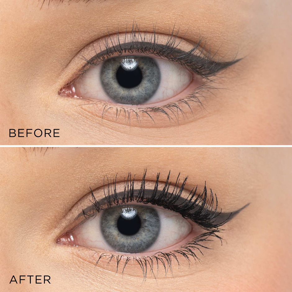 Mascara All In One Waterproof