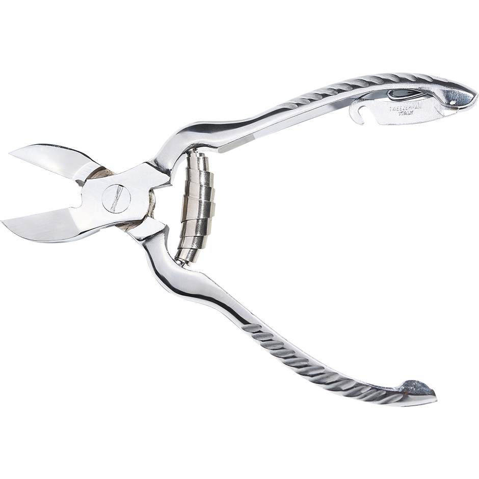 Barrel Spring Toenail Nipper