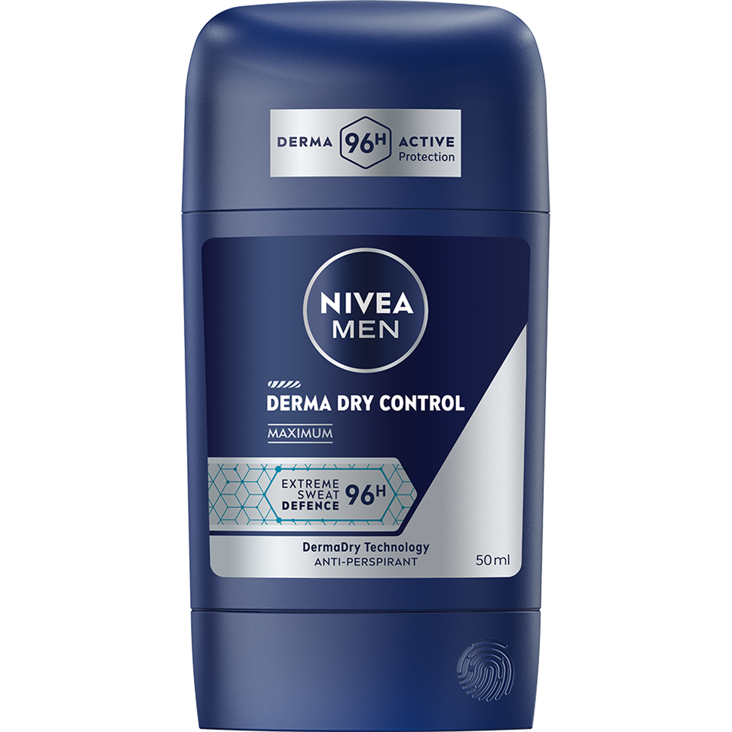 Derma Dry Control Maximum Stick For Men