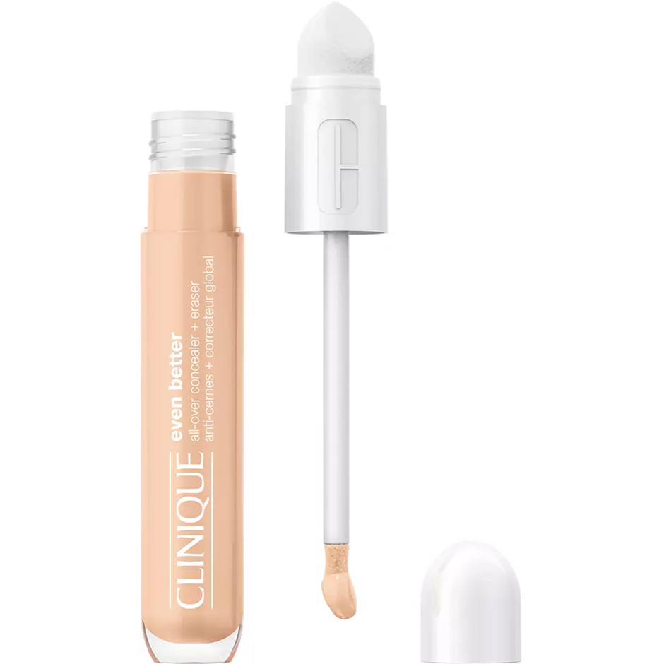 Even Better All Over Concealer + Eraser