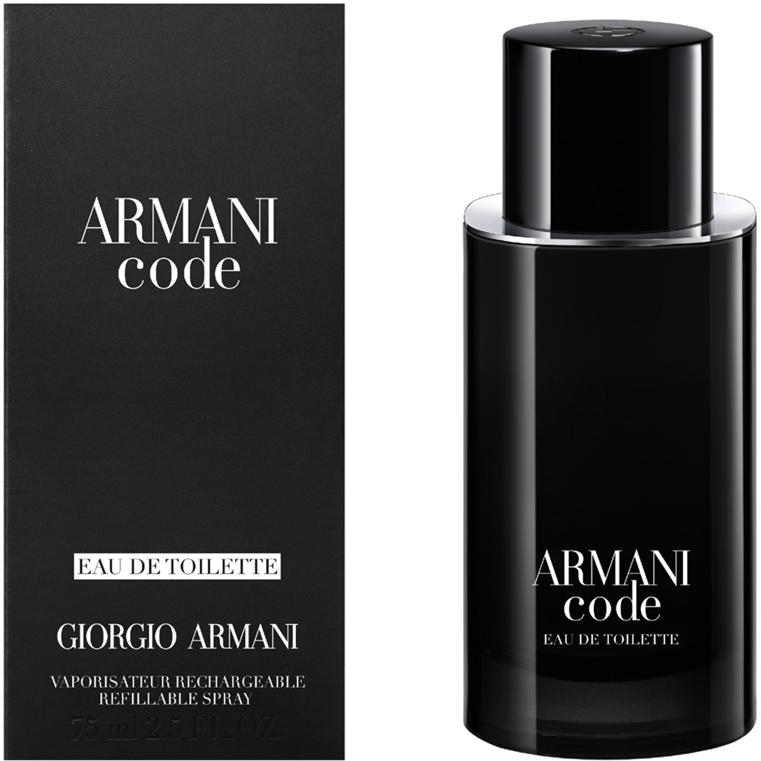 Armani Code