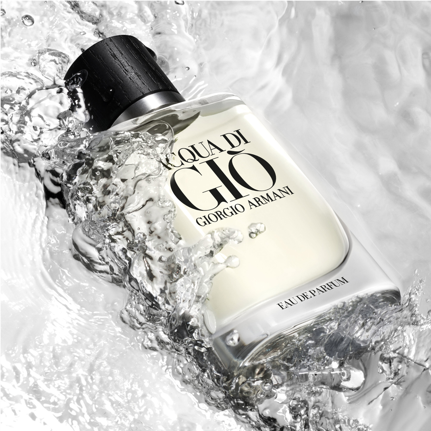 Aqua Di Gio Homme