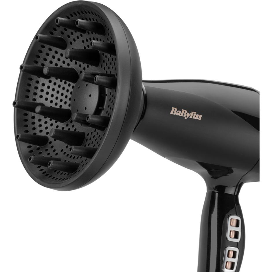 Air Power Pro 2300 Hair Dryer