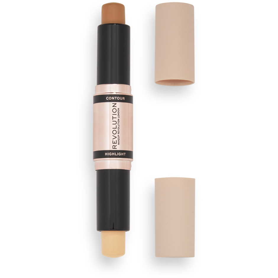 Fast Base Contour Stick