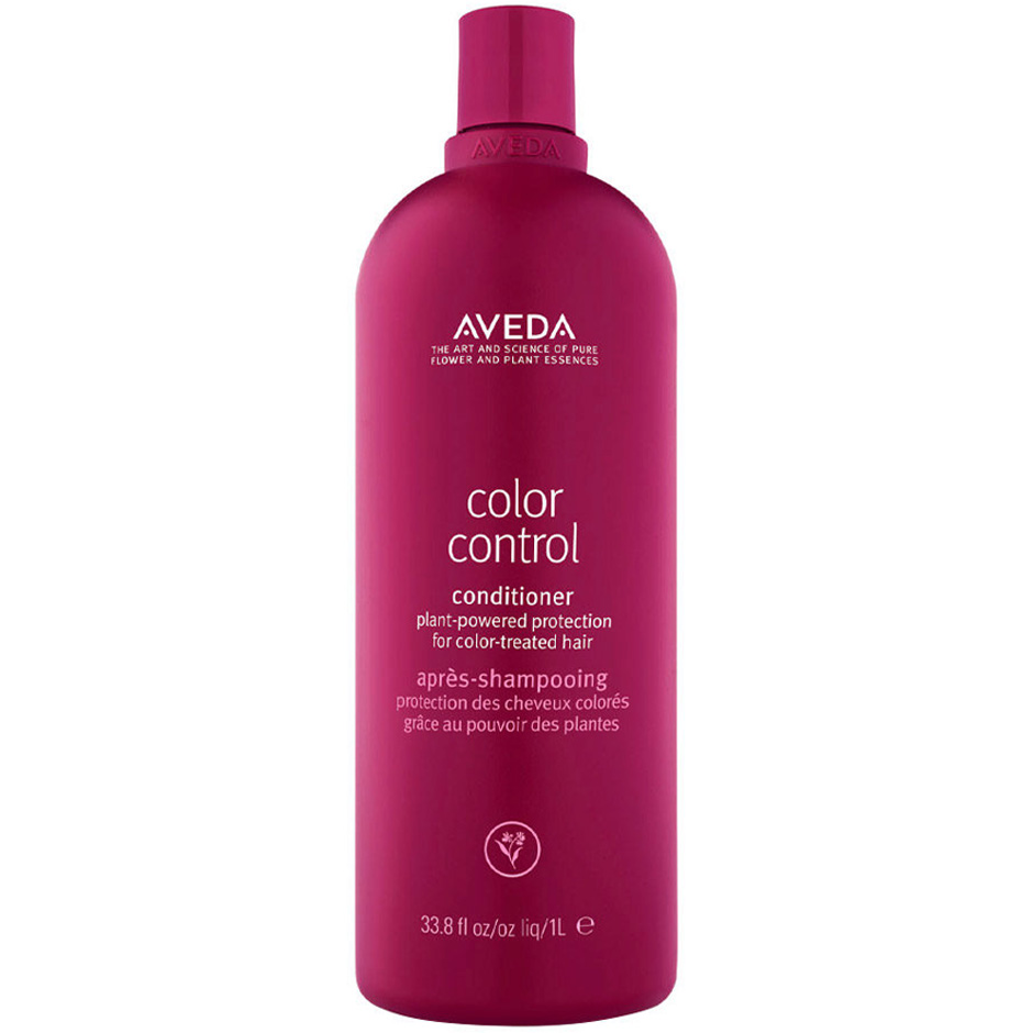 Color Control Conditioner