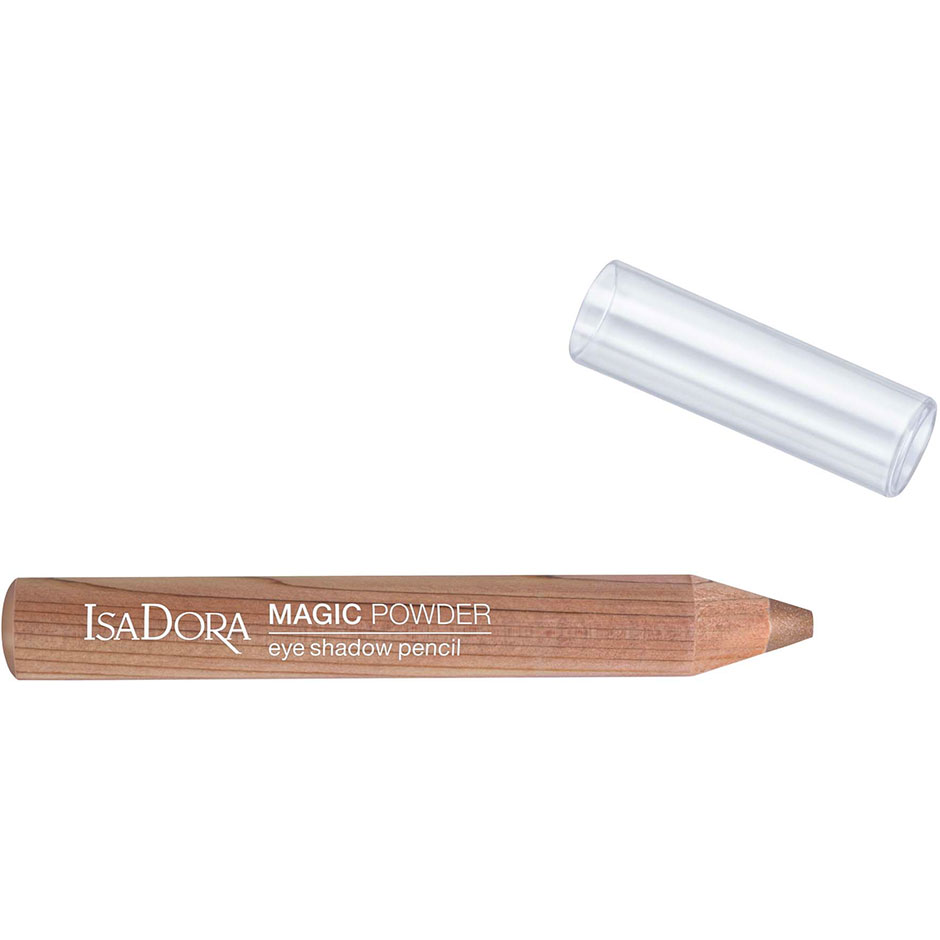 Magic Powder Eye Shadow Pencil