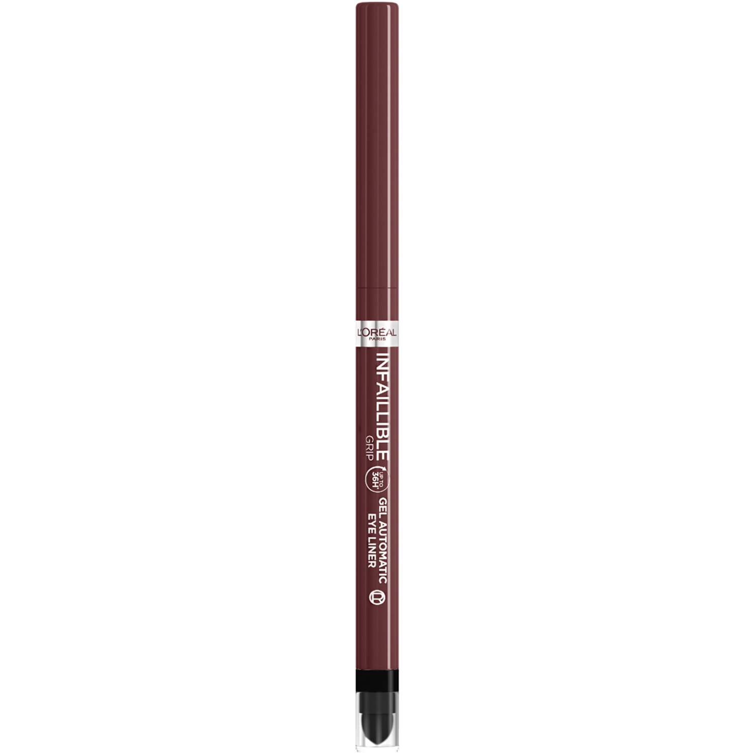 Infaillible Grip 36H Gel Automatic Waterproof Eyeliner