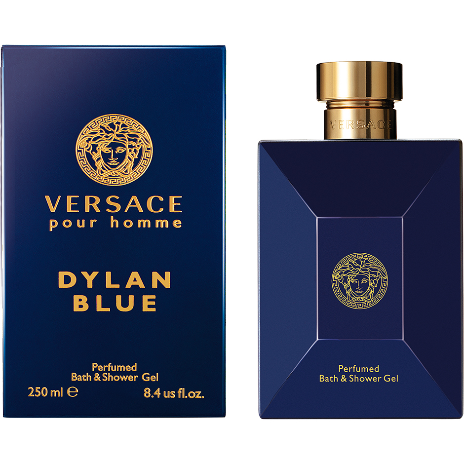 Pour Homme Dylan Blue