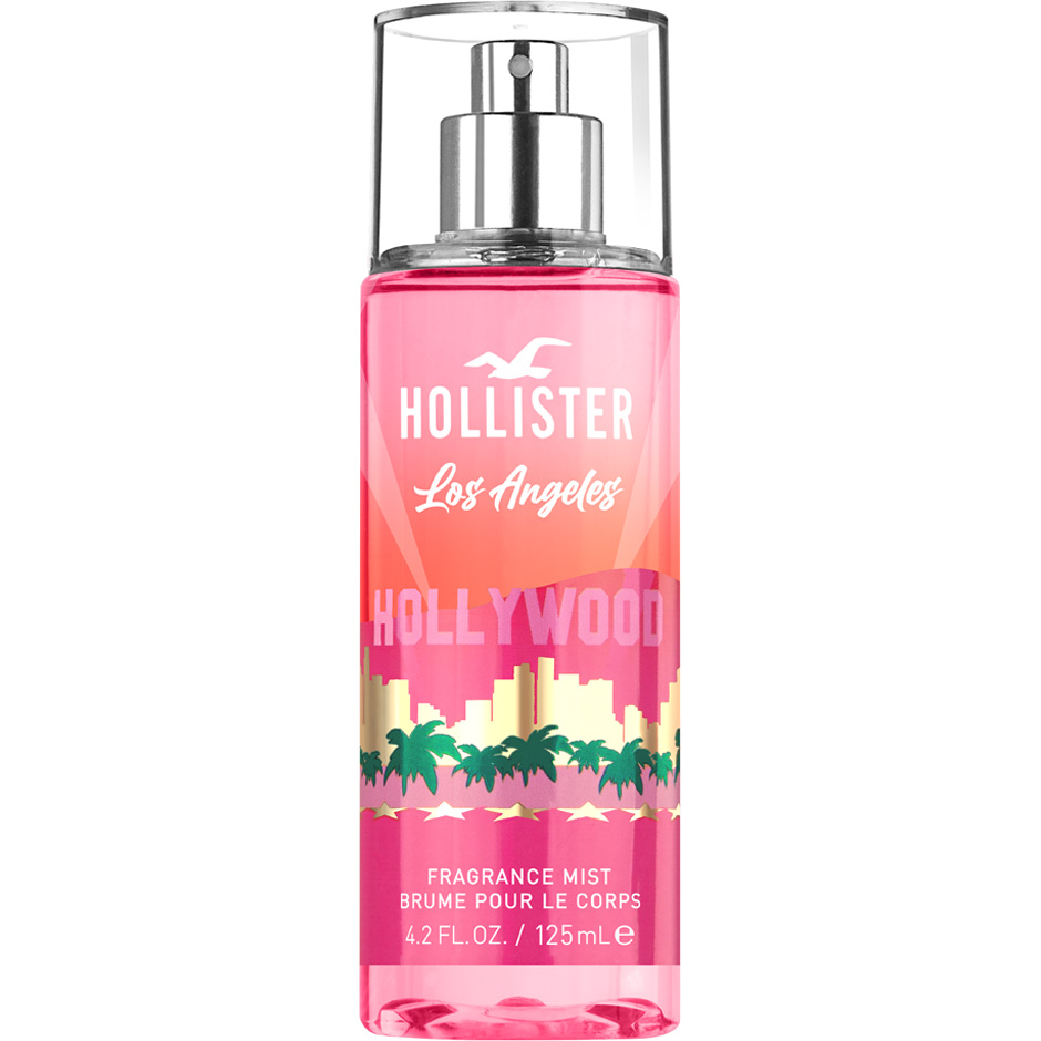 Los Angeles Body Mist