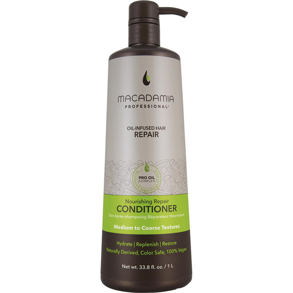 Nourishing Repair Conditioner