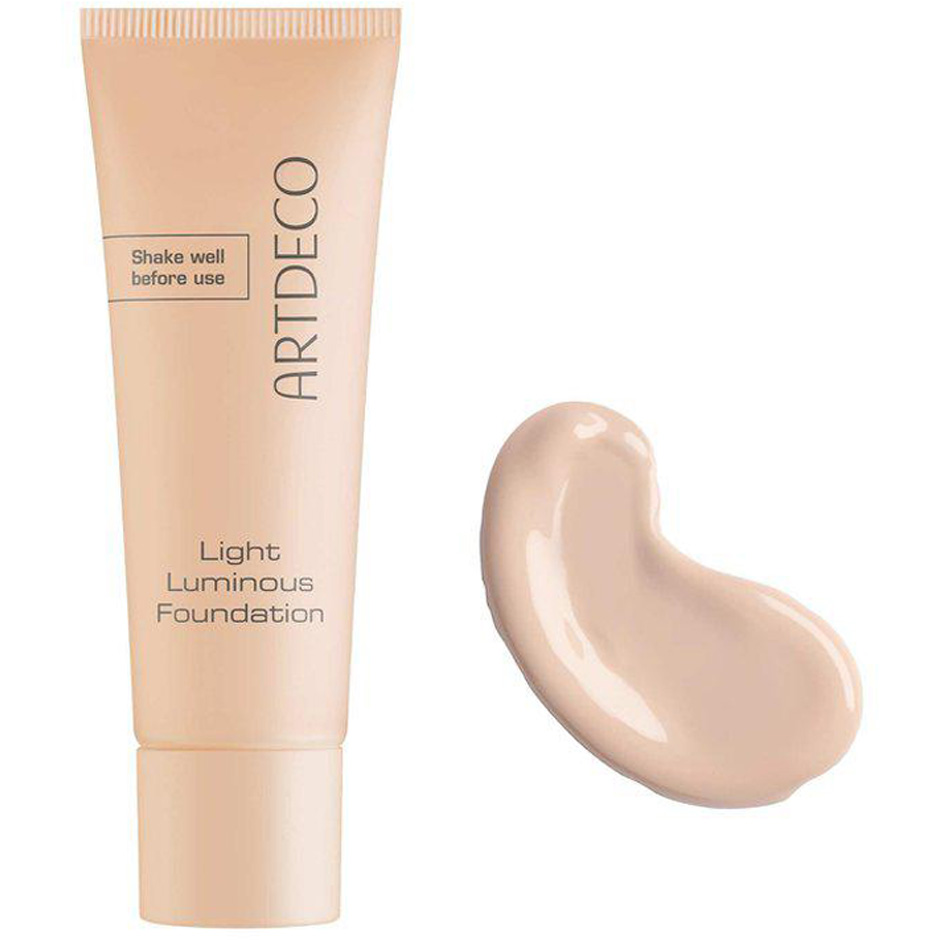 Light Luminous Foundation