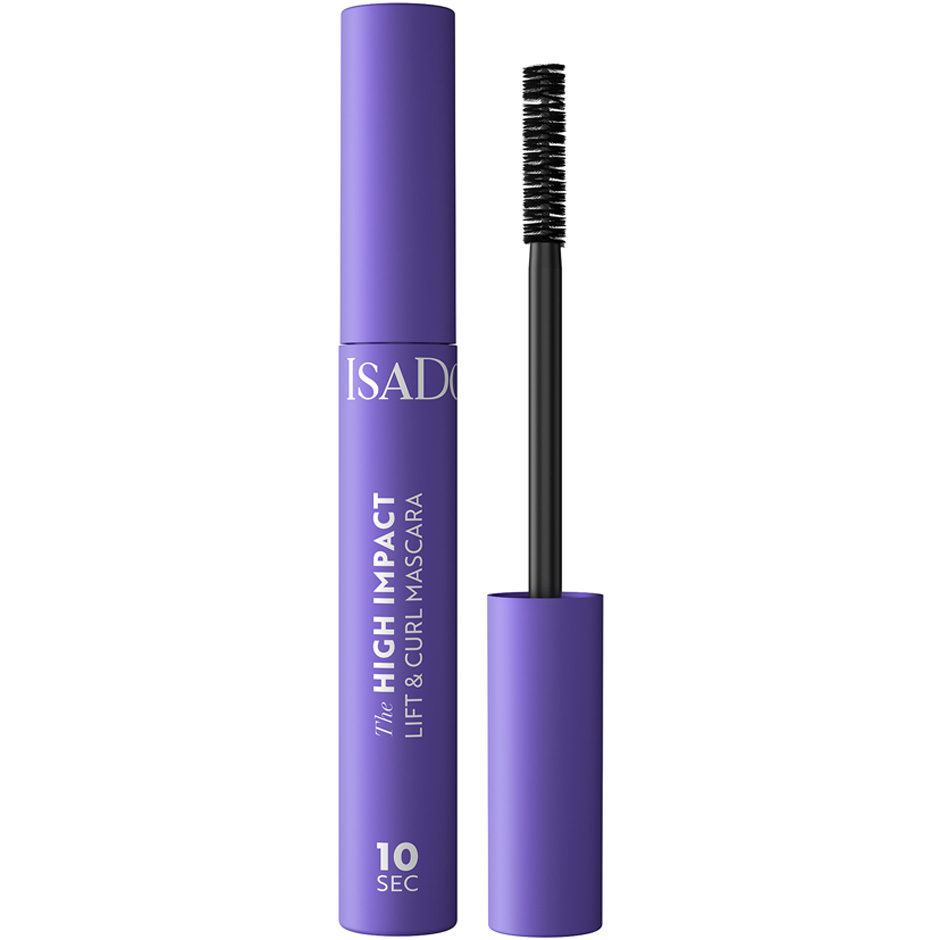 10 sec High Imp Lift & Curl Mascara