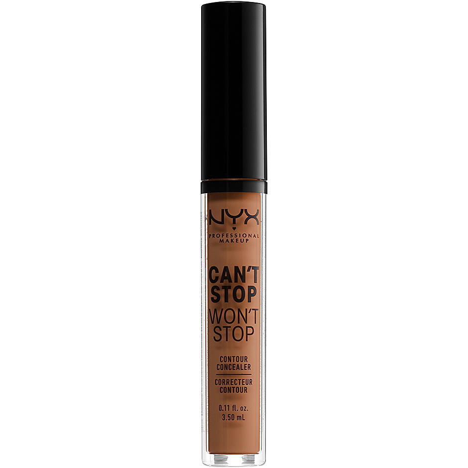 Can't Stop Won't Stop Concealer