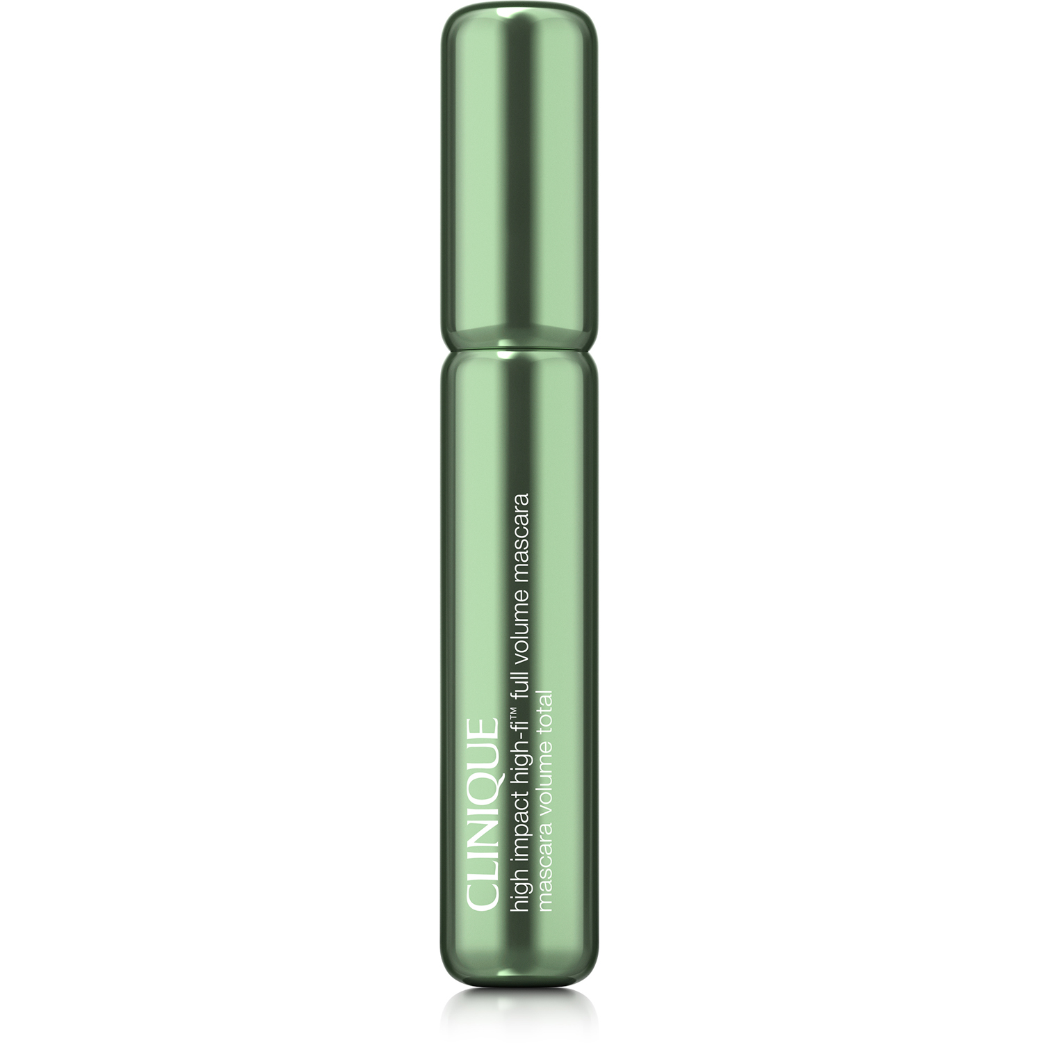 High Impact High-Fi Full Volume Mascara