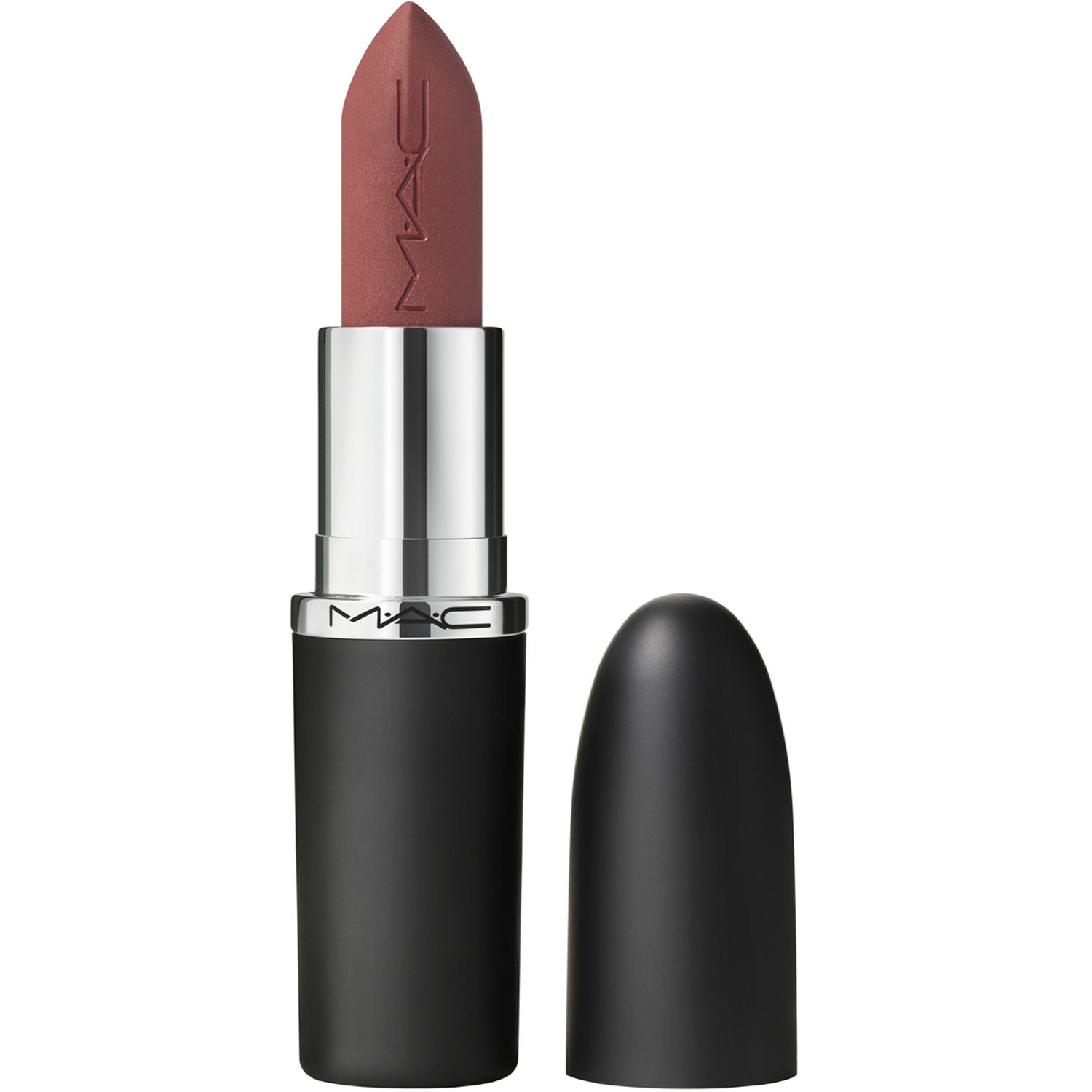 Macximal Silky Matte Lipstick