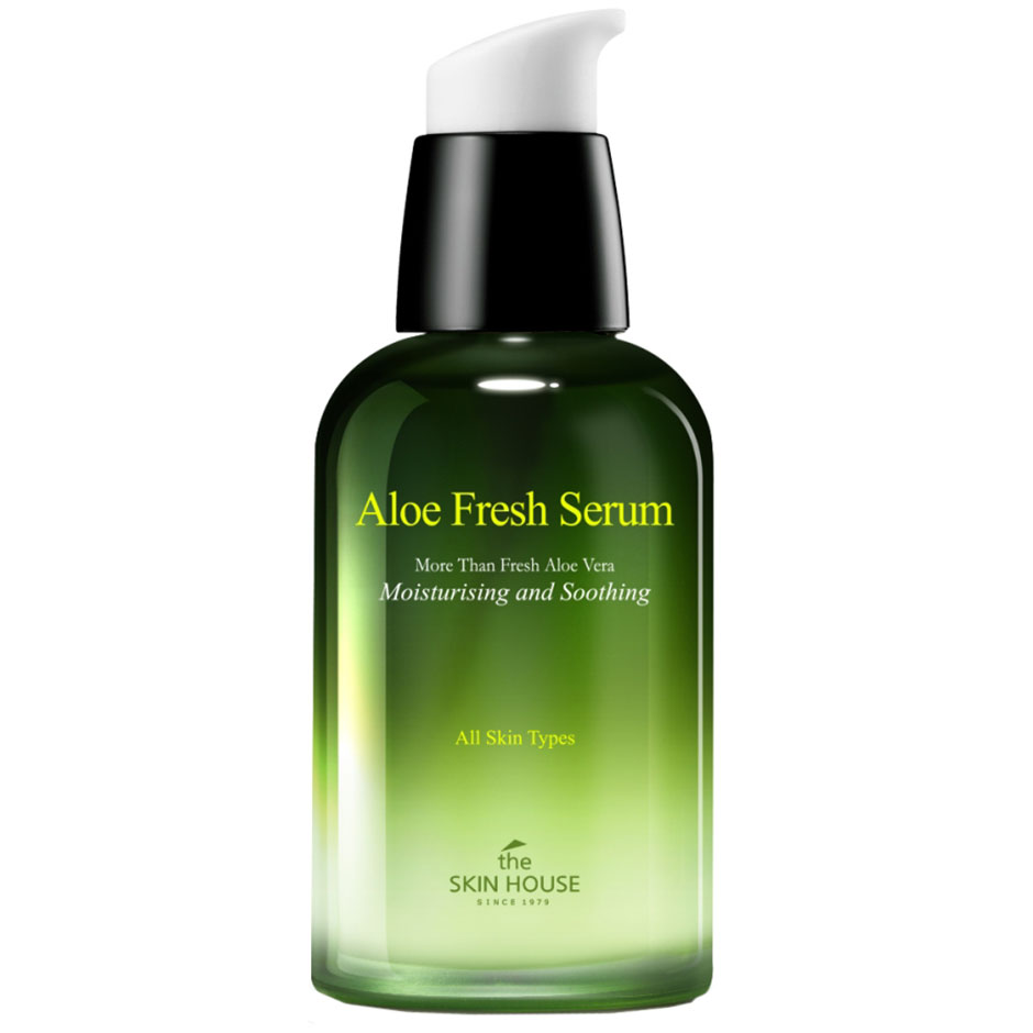 Aloe Fresh Serum