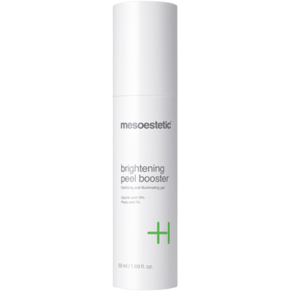 Brightening Peel Booster