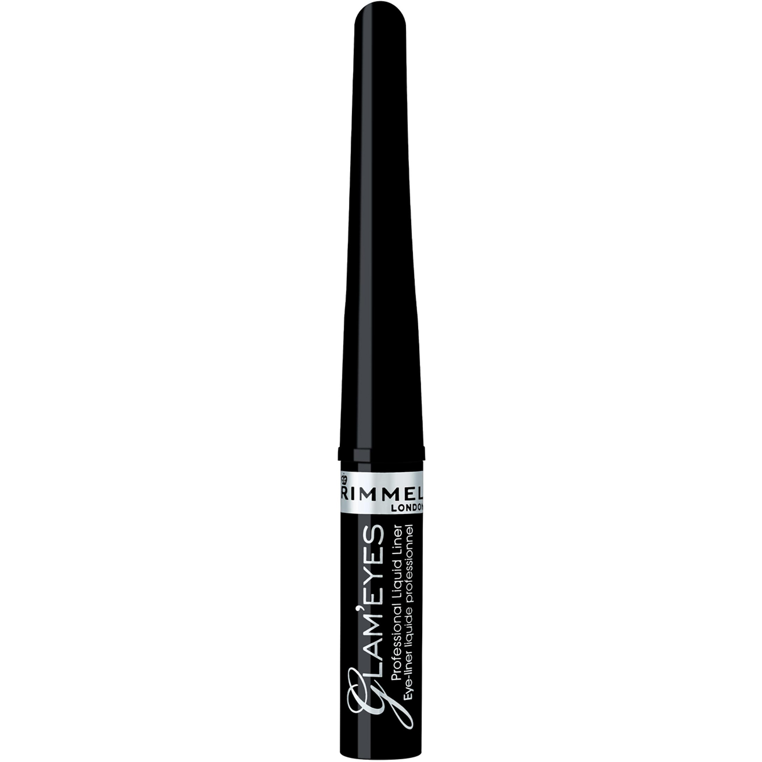 Glam Eyes Professional Eyeliner