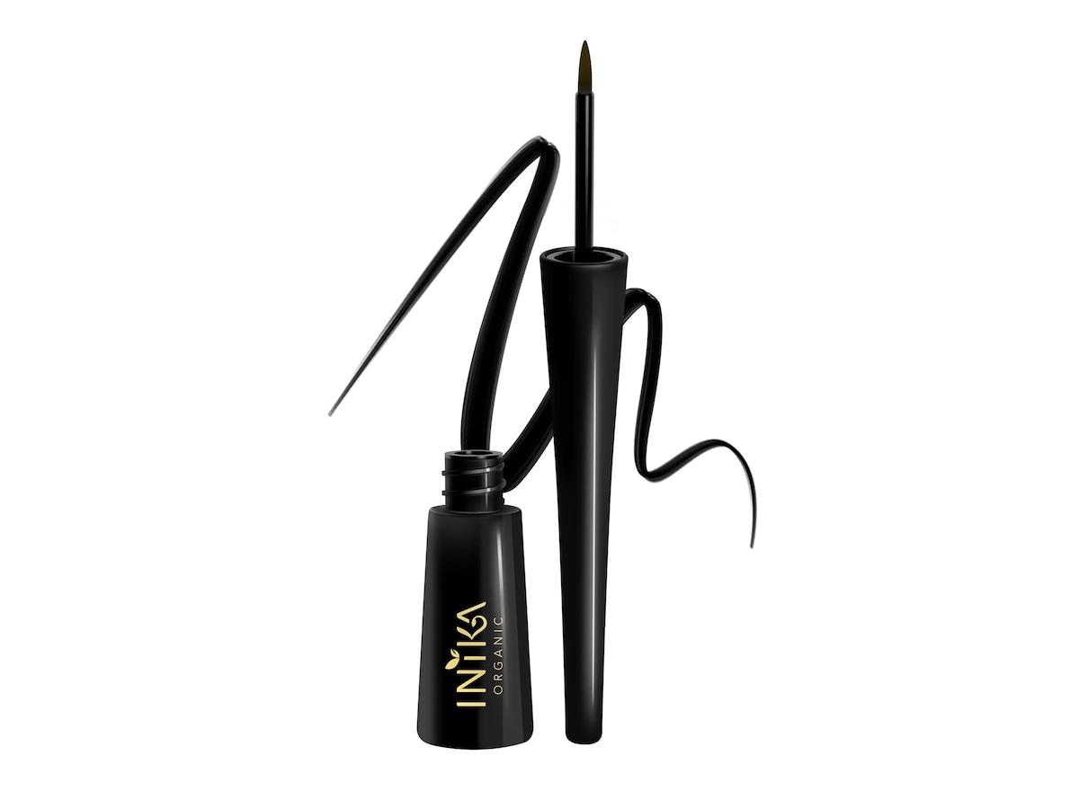 Inika Økologisk Sertifisert Liquid Eyeliner