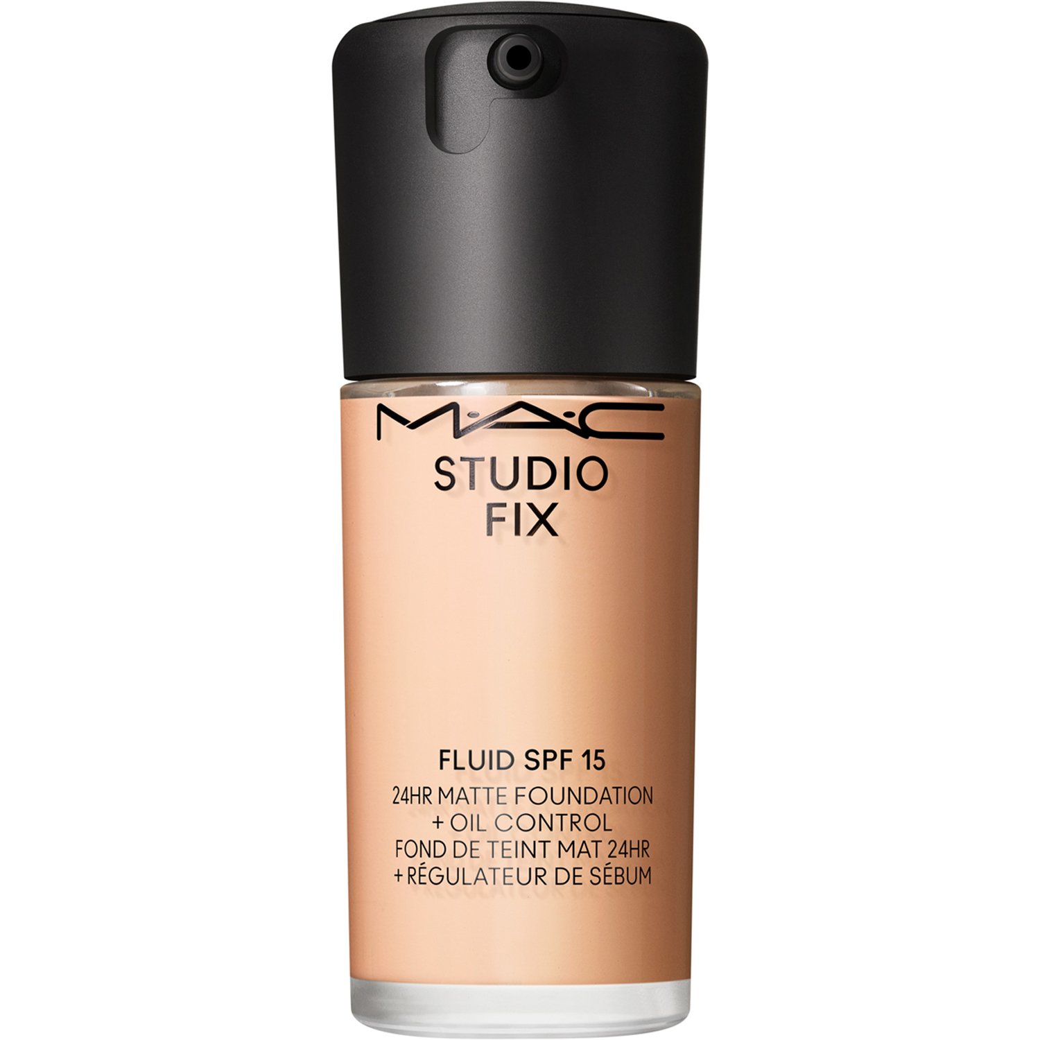 Studio Fix Fluid Broad Spectrum SPF15