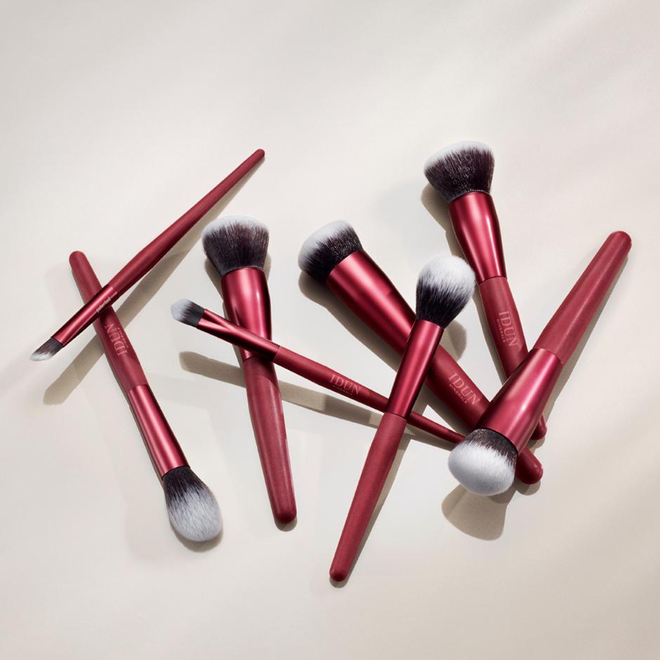 Pro Buffer Foundation Brush