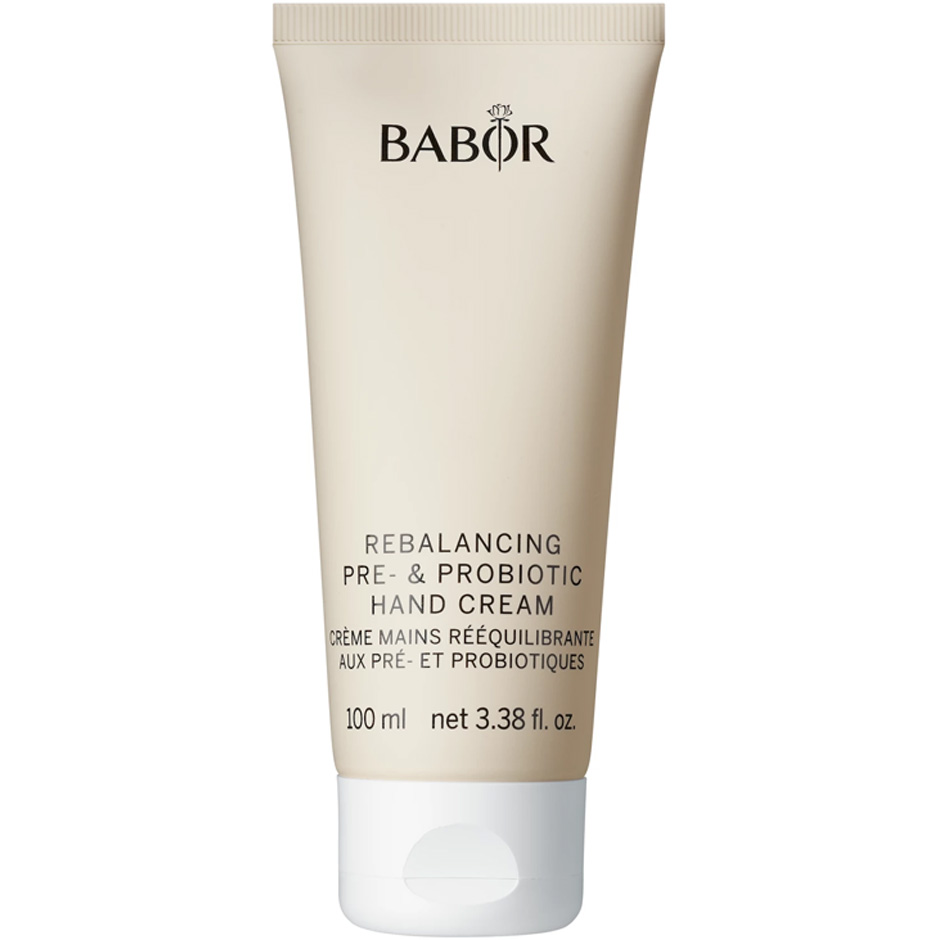 Rebalancing Pre- & Probiotic Hand Cream