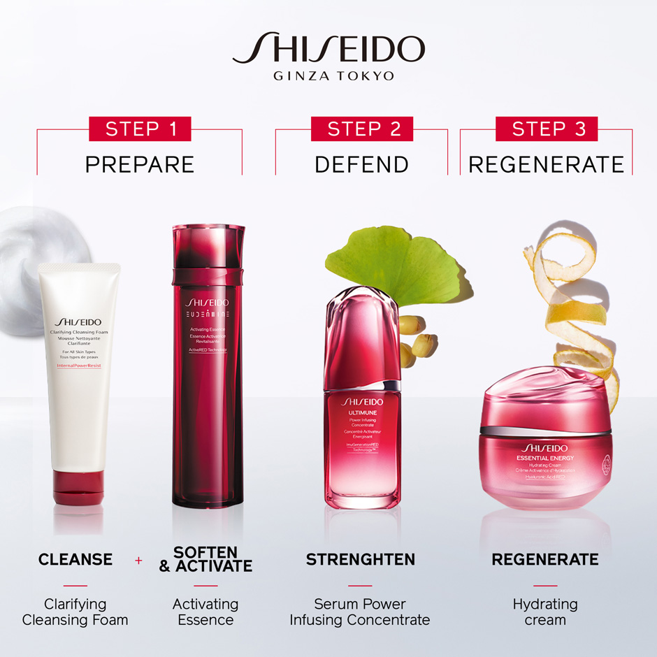 Ultimune Power Infusing Concentrate