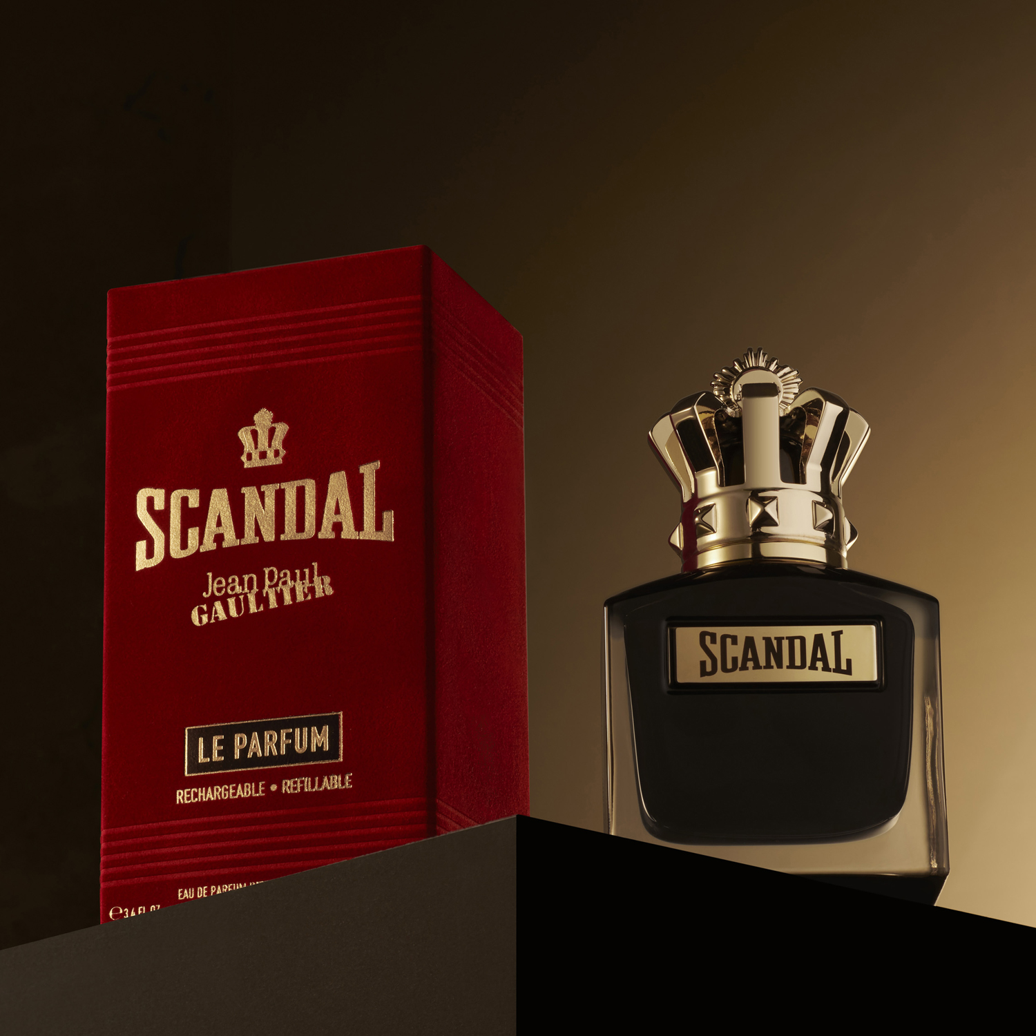 Scandal Le Parfum Him