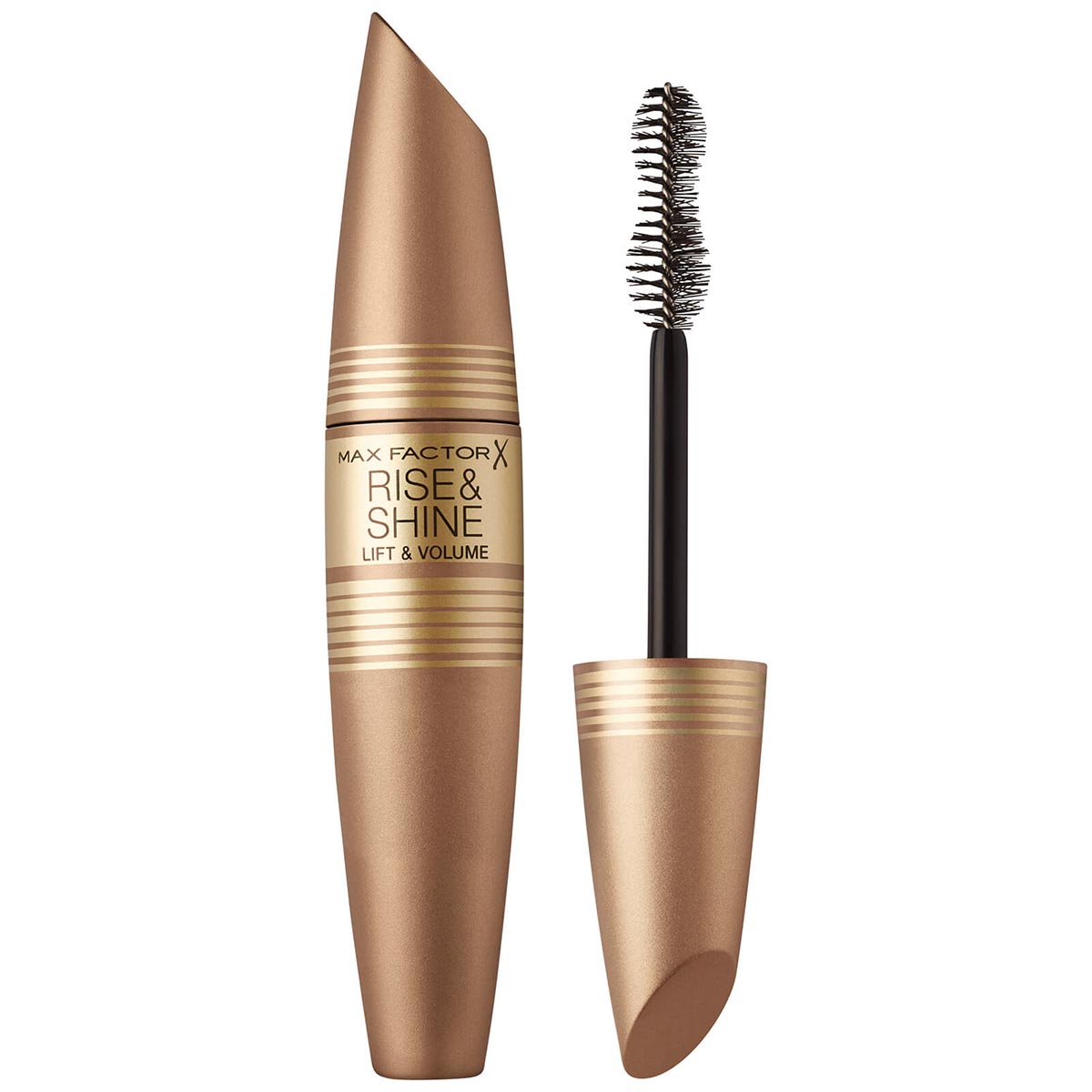 False Lash Effect Rise & Shine Mascara