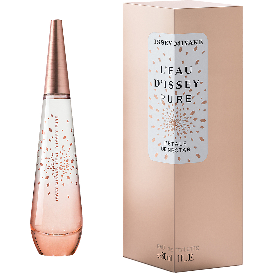 L'Eau D'Issey Pure Petale De Nectar