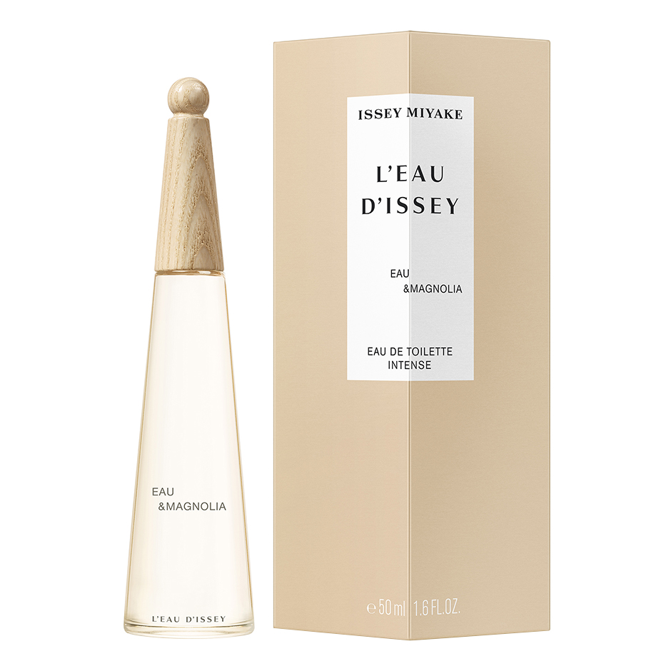 L'eau de Issey Magnolia