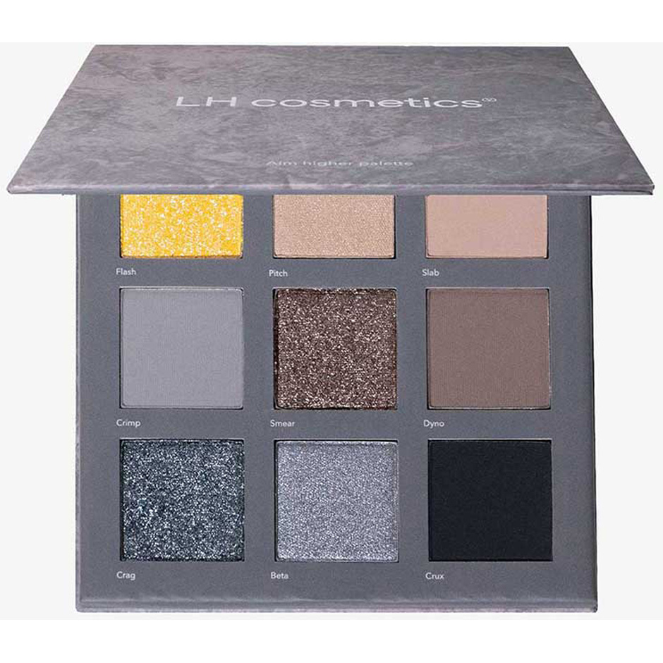 Aim Higher Palette